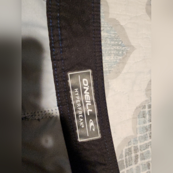 Men's ONeil Board Shorts Size 29 Boys Swim - Picture 4 of 4